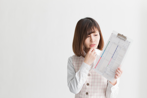 チャットレディが確定申告をする時の流れ・注意点を今までの記事内容から総括