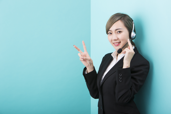 チャットレディ、個人登録と事務所登録、どっちが良いの??