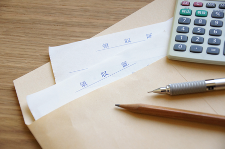 チャットレディが経費にできるものとは?