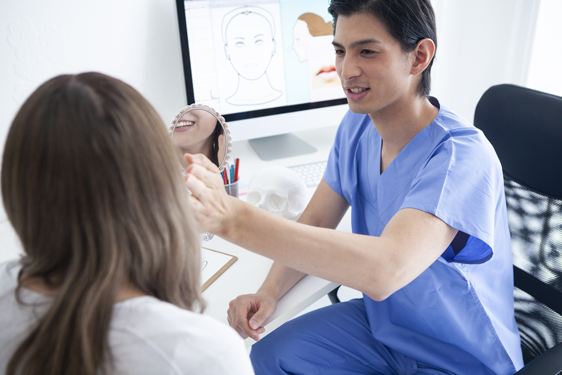 一番気になる?整形って経費になりますか?