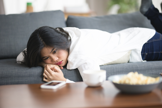 待機中が一番大事!?チャットレディ待機ノウハウ その2