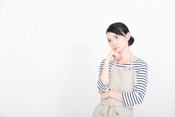 扶養の範囲内でチャットレディとして働く~主婦の場合~