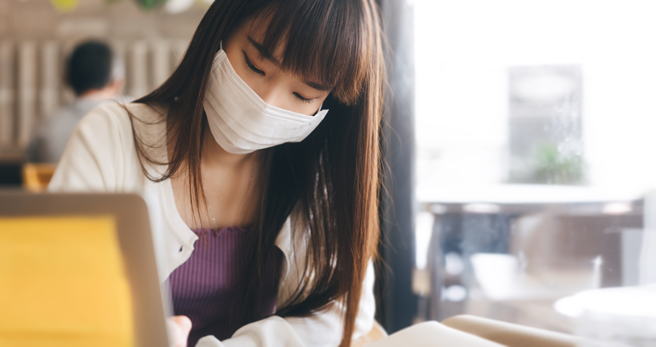 副業でチャットレディをやるために:学生編