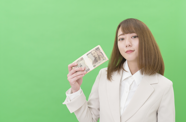 100万円以上稼げるチャットレディの共通点とは!?ピックアップ♪①