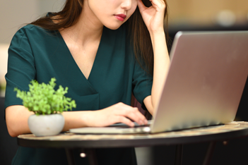 事務所の良い悪いってどうやって見分けるの?②