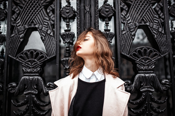 流行は循環する?昔からのファッション流行の流れを考える